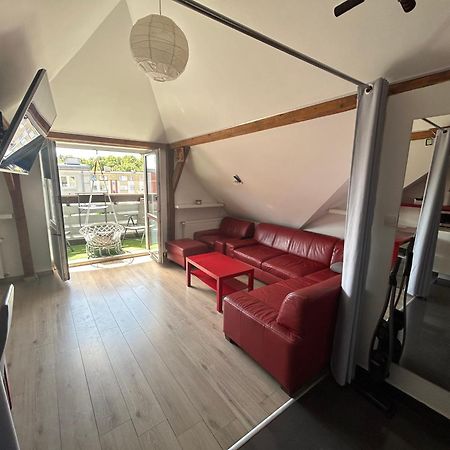 Apartament Przy Wiezy Świnoujście Εξωτερικό φωτογραφία