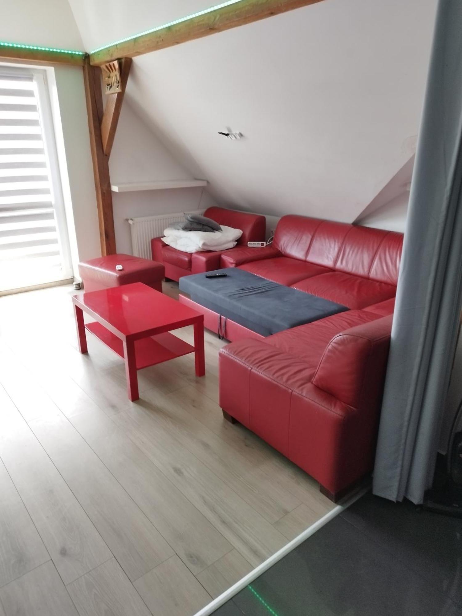 Apartament Przy Wiezy Świnoujście Εξωτερικό φωτογραφία