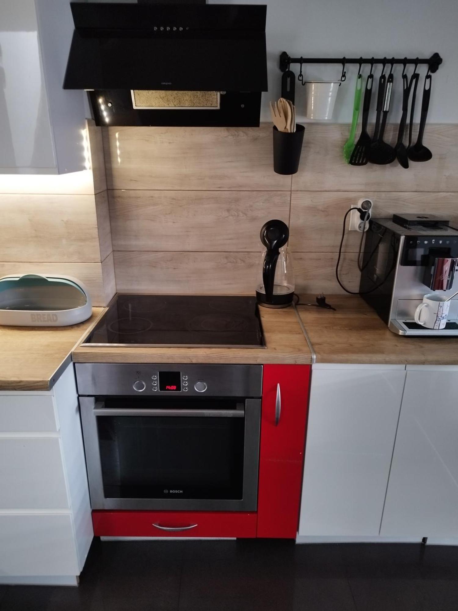 Apartament Przy Wiezy Świnoujście Εξωτερικό φωτογραφία