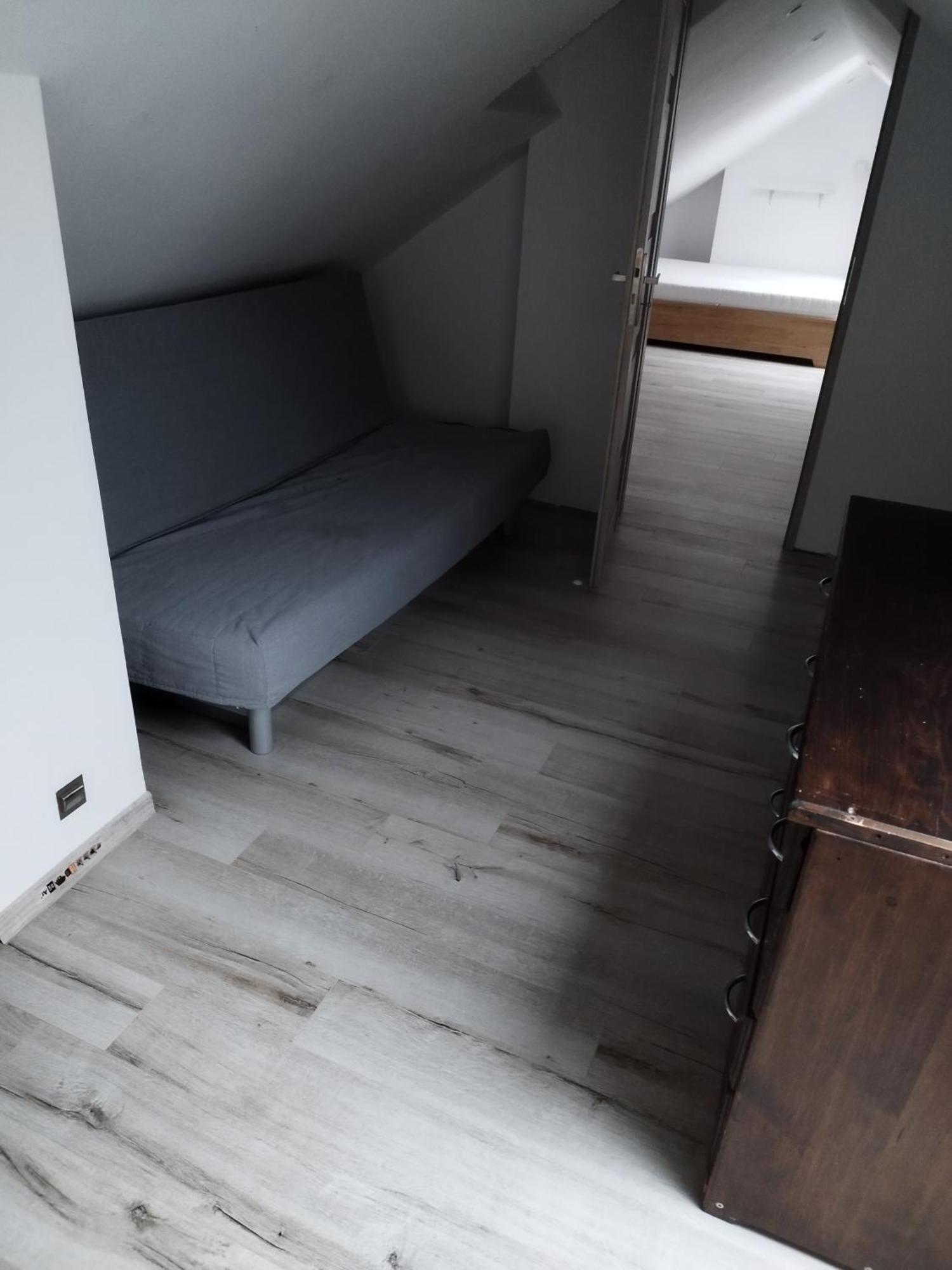 Apartament Przy Wiezy Świnoujście Εξωτερικό φωτογραφία
