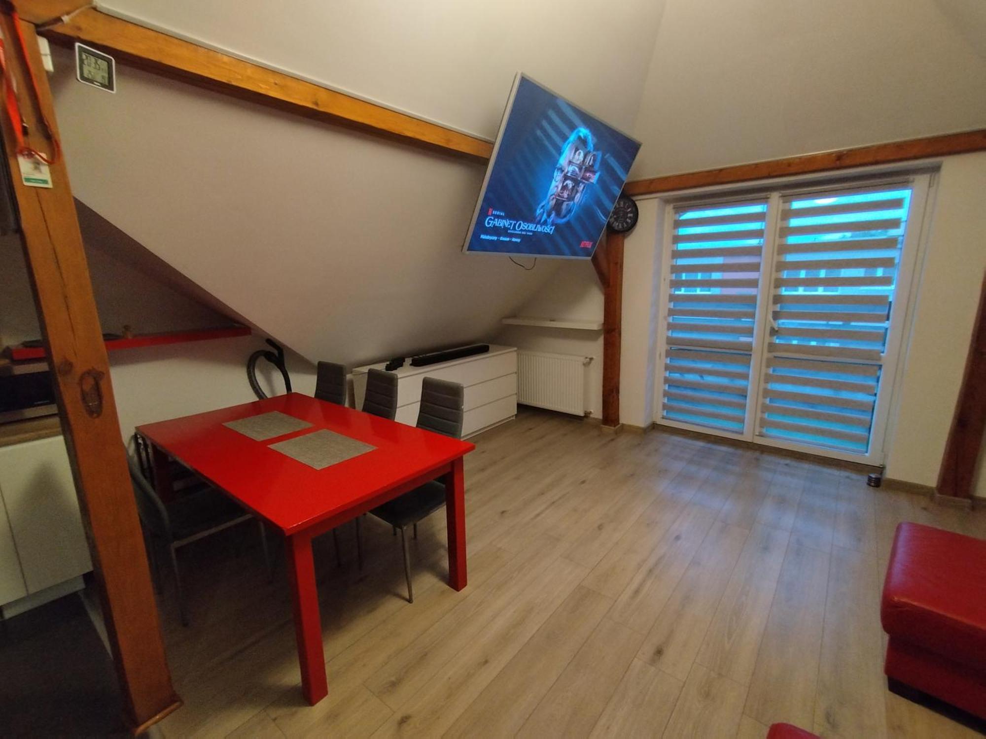Apartament Przy Wiezy Świnoujście Εξωτερικό φωτογραφία