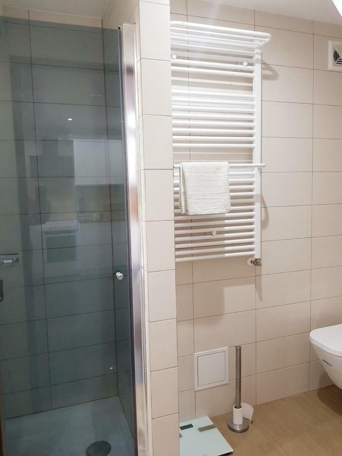 Apartament Przy Wiezy Świnoujście Εξωτερικό φωτογραφία