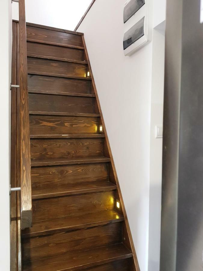 Apartament Przy Wiezy Świnoujście Εξωτερικό φωτογραφία