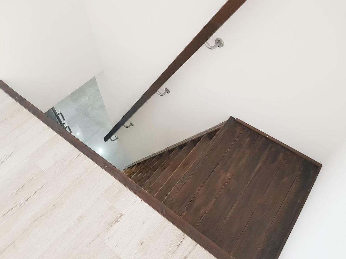 Apartament Przy Wiezy Świnoujście Εξωτερικό φωτογραφία
